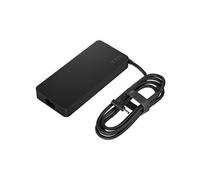 Smart - Adaptateur secteur - CA 115/230 V - 330 watt - Europe - noir