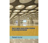 Smart AI Agents, Smarter Offices: AI Solutions for Government and Business