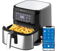 Smart Air Fryer, contrôle par app et Alexa, capacité 5,8QT, Proscenic T21