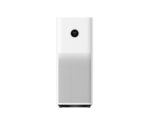 Smart Air Purifier 4 Pro - Purificateur d'air connectée, Blanc