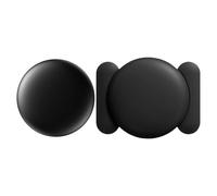 Smart Air Traceur Tag, Localisateur D'Objets Bluetooths, Androids Traceur Magnétique Caché pour Voiture, Dispositif de de Voiture Indétectable, Mini Tracker GPS en Temps Réel, Petit mais Fonctionnel