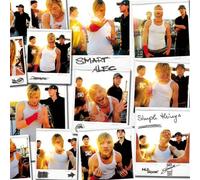 Smart Alec - Simple Things [Import]