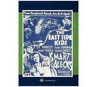 Smart Alecks (Mr. Fat-W Video/ On Demand Dvd-R)