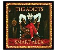 Smart Alex (Bonus Tracks)