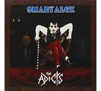 Smart Alex by The Adicts (2002-07-30)