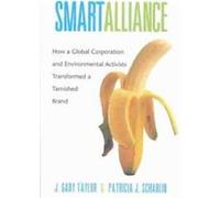 Smart Alliance, Yale Agrarian Series J. Gary Taylor, Patricia J. Scharlin (Auteur)