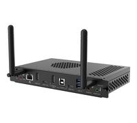 Appareil intelligent AM60 iQ avec certification Google EDLA pour écrans compatibles iQ