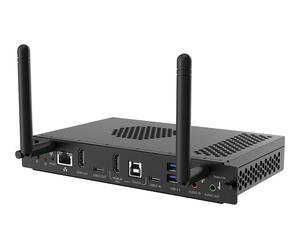 SMART AM60 iQ appliance with Google EDLA certification for iQ enabled displays