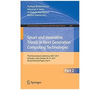 Smart And Innovative Trends In Next Generation Computing Technologies