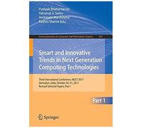 Smart And Innovative Trends In Next Generation Computing Technologies