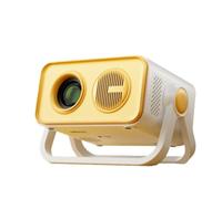 Smart Android 11 Projecteur 4K Natif 1080P Auto Projecteur Audio Home Cinéma Projecteurs Smart