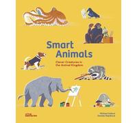 Smart Animals - Clever Creatures In The Animal Kingdom