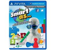 Smart As G
