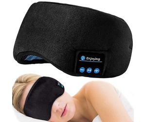 Smart Aus. Bluetooth Eye Shift - Masque de sommeil
