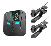 Smart Auto Screen Clicker, Tapper à écran Rapide, périphérique de Robinet continu, taraudage automatisé Rapide, Simulation Tactile réaliste, 7x7x1cm, pour Augmenter Les interactions