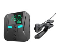 Smart Auto Screen Clicker, Tapper à écran Rapide, périphérique de Robinet continu, taraudage automatisé Rapide, Simulation Tactile réaliste, 7x7x1cm, pour Augmenter Les interactions
