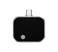 Smart Auto Stop Charging Adapter 140W Intelligent Smartphone Safety Adapter