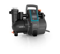 Smart automatic GARDENA Home & Garden Pump 5000/5 - 1908020