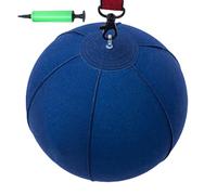 Smart Ball Aide à l'entraînement au golf | Correcteur de swing de golf avec pompe à air, balles, bras, -bras, coude, entre les outils de pratique pédagogique