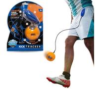 Famosa Jeu Kick Tracker Game Orange Enfants
