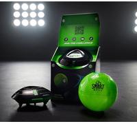 Smart Ball Soccer Bot Indoor Football Trainer