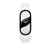 Smart Band 10, Blanc