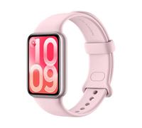 Smart Band 10 Pro - Bracelet connecté Xiaomi, rose (Pink)