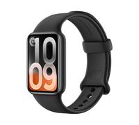 Smart Band 10 Pro - Bracelet connecté Xiaomi, Suivi d'activité - Noir (Black)