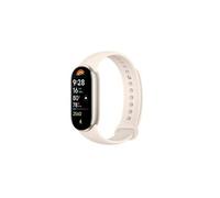 Xiaomi Smart Band 9 AMOLED Bracelet connecté 4,11 cm (1.62") Gris