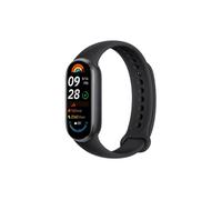 Xiaomi Smart Band 9 Numérique Bracelet connecté 4,11 cm (1.62") Noir
