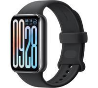 Smart Band 9 Pro, Suivi Du Sport, Ecran De 1,74"" Avec Bords Ultra-Fins, 21 Jours D'Autonomie, Suivi Du Sommeil Amélioré,150 Modes De Sports, 5Atm, Gps Et Boussole, Noir