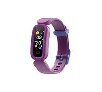 Smart band S90 violet enfants apprendre détection de la santé