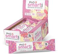 Smart Bar, Birthday Cake - 12 barres