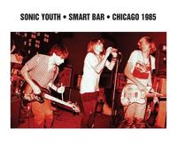 Smart Bar Chicago 1985