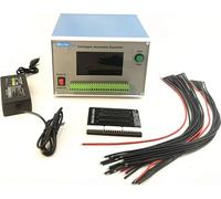 Smart Battery Balancer, compatibilité lithium 2-24 séries, courant d'équilibrage 4A max, 24S 4A