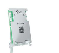 Smart Battery Management System, fonction d'égalisation active, charge/décharge 100A, JK-B1A8S10P-HC