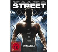 Smart,Beau Casper - Street-Get Ready to Fight (Uncut-Kinofassung)