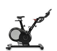 BH Bikes Smart Bike Xcalibur H9340S magnétique Silver