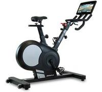 Vélo Smart Bike BH XCalibur Multimedia Silver