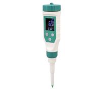 Smart Bluetooth PH Meter Digital Tester for Accurate Soil and Food