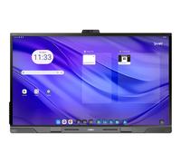 SMART Board QX265-V2-P - Classe de diagonale 65" QX (V2) Pro Series with iQ écran LCD rétro-éclairé par LED - interactive - avec tableau blanc