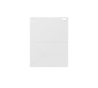 Smart Book Cover Blanc pour Galaxy Tab S11 Ultra