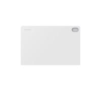 Book Cover Hybride Samsung EF-BX730 Blanc pour Galaxy Tab S11 Blanc B