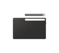 Coque tablette originale Smart Samsung Galaxy Tab S10 FE Plus Black