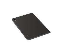 Smart Book Cover Coloris Noir pour Galaxy Tab S11 EF-BX730PBEGWW