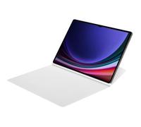 Smart Book Cover Galaxy Tab S9 Ultra Coloris Blanc Ef-Bx910Pwegww[YC406]