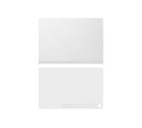 Smart Book Cover Coloris Blanc pour Galaxy Tab S10 FE+ EF-BX620PWEGWW