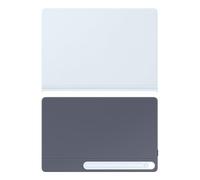 Étui Original Samsung Galaxy Tab S10 FE Plus Clapet Support Samsung Bleu