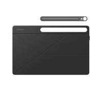Samsung Smart Book Cover Coloris Noir pour Galaxy Tab S10 FE+ EF-BX620PBEGWW