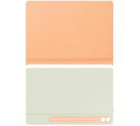 Smart Book Cover pour Galaxy Tab S10+ / S9+ / S9FE+ Coloris Orange EF-BX810POEGWW